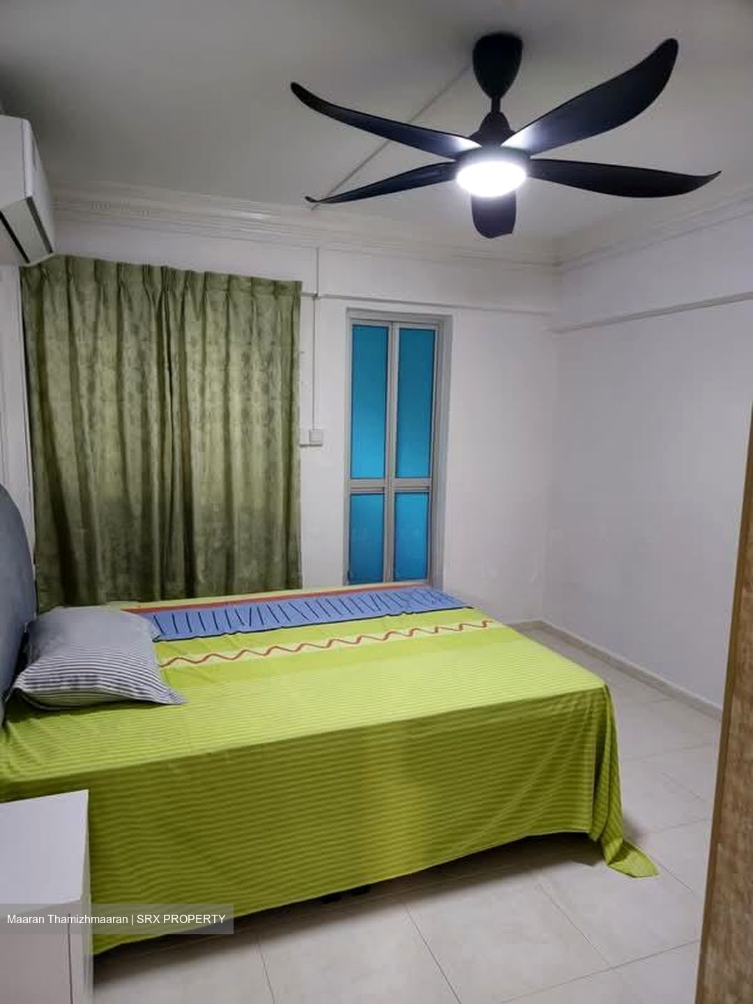 Blk 855 Woodlands Street 83 (Woodlands), HDB 4 Rooms #602777251